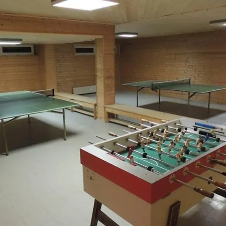 Aberg An Der Skipiste Mit Schwimmbad Sauna Und Hochkoenig Card Apartment