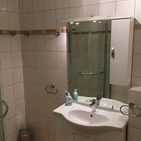 Aberg An Der Skipiste Mit Schwimmbad Sauna Und Hochkoenig Card Apartment Maria Alm am Steinernen Meer