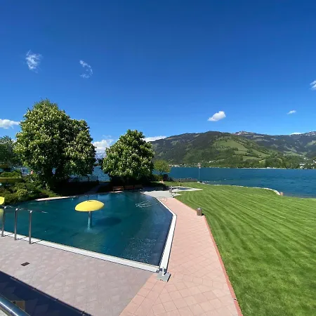 Apartment Aberg An Der Skipiste Mit Schwimmbad Sauna Und Hochkoenig Card *